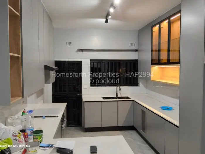 4 Bedroom House for Sale in Dawnview Park, Harare