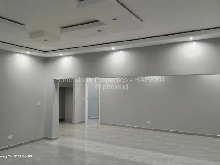 4 Bedroom House for Sale in Dawnview Park, Harare