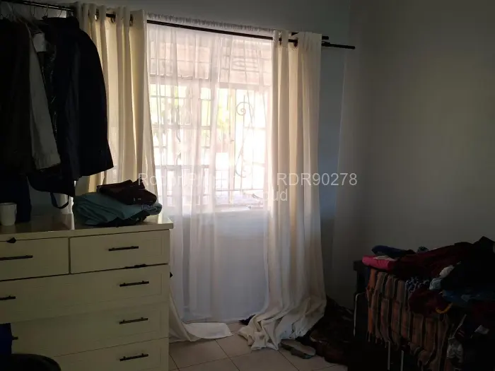 4 Bedroom House for Sale in Hillcrest, Bulawayo