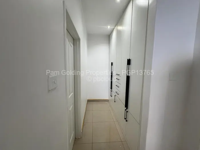 Townhouse/Cluster to Rent in Mandara, Harare