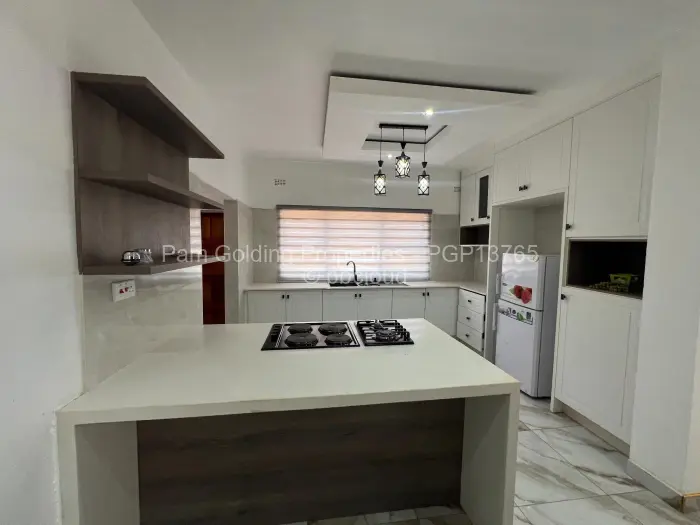 Townhouse/Cluster to Rent in Mandara, Harare