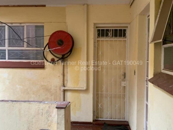 Flat/Apartment for Sale in Bulawayo City Centre, Bulawayo