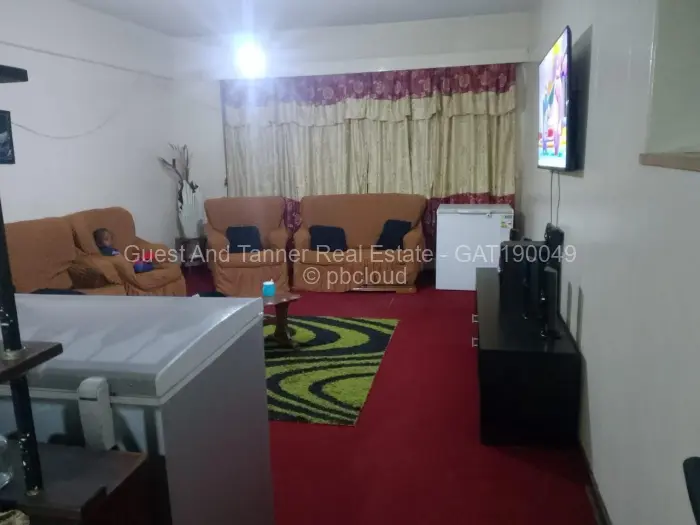 Flat/Apartment for Sale in Bulawayo City Centre, Bulawayo