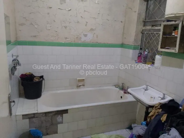 Flat/Apartment for Sale in Bulawayo City Centre, Bulawayo