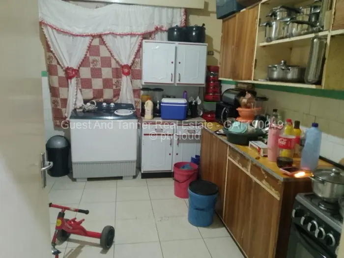 Flat/Apartment for Sale in Bulawayo City Centre, Bulawayo