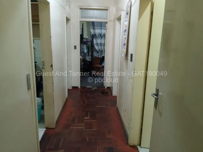 Flat/Apartment for Sale in Bulawayo City Centre, Bulawayo