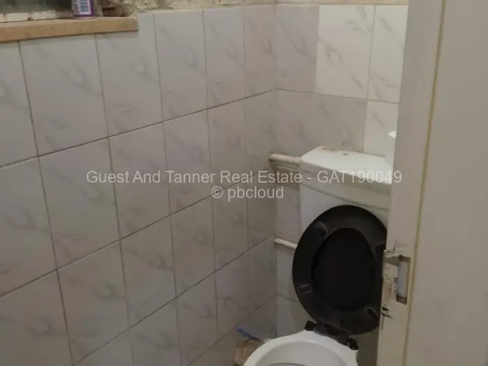 Flat/Apartment for Sale in Bulawayo City Centre, Bulawayo