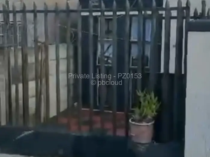 House for Sale in Kuwadzana, Harare