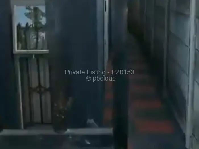 House for Sale in Kuwadzana, Harare