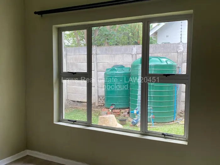 Flat/Apartment to Rent in Newlands