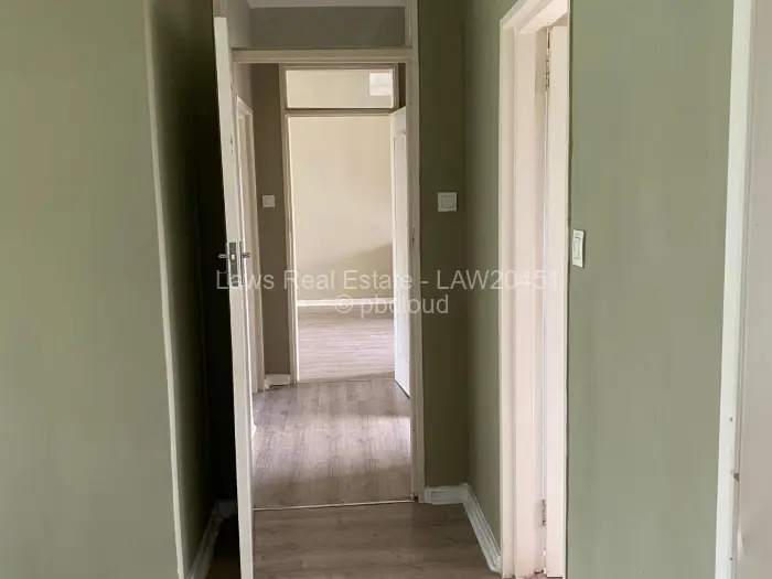 Flat/Apartment to Rent in Newlands