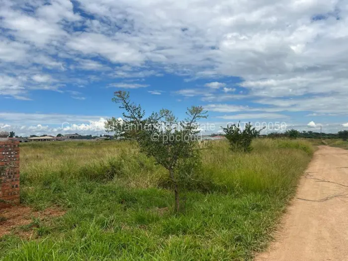 Farm/Plot for Sale in Harrisvale, Bulawayo