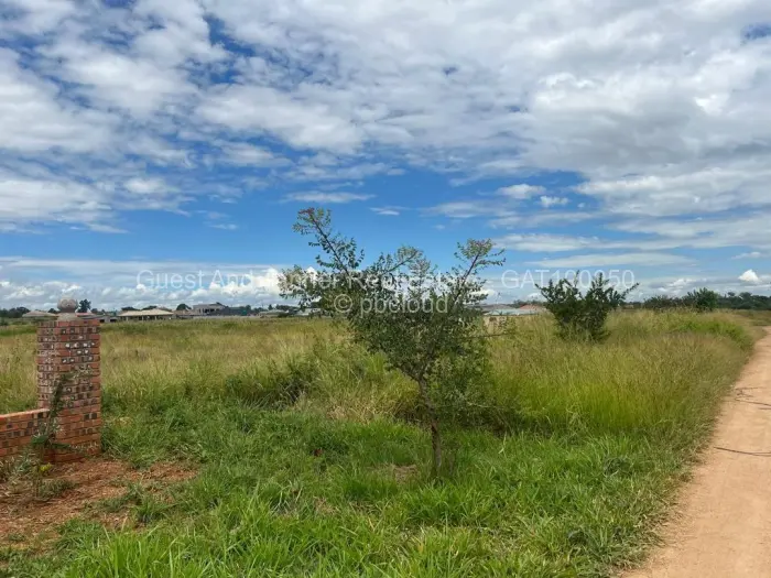 Farm/Plot for Sale in Harrisvale, Bulawayo