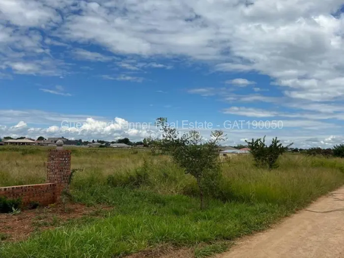 Farm/Plot for Sale in Harrisvale, Bulawayo