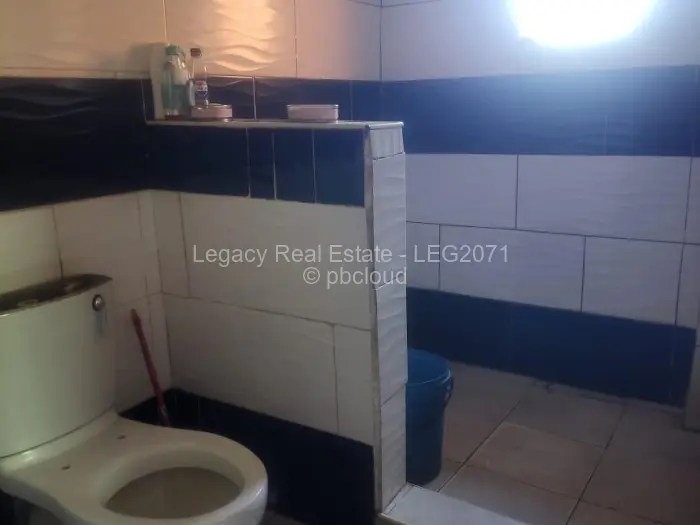 4 Bedroom House for Sale in Norton, Norton