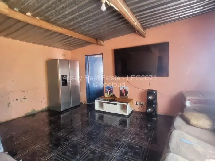 4 Bedroom House for Sale in Norton, Norton