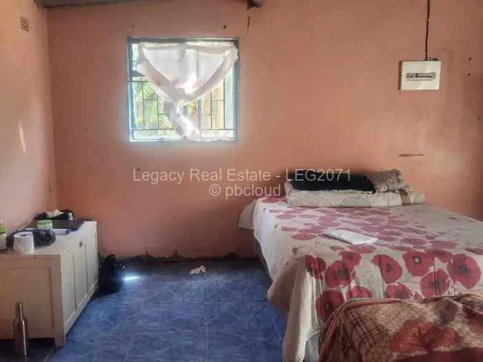 4 Bedroom House for Sale in Norton, Norton