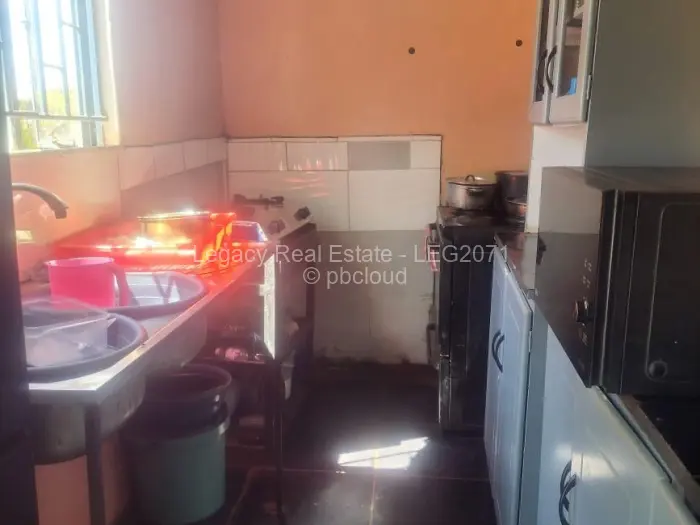 4 Bedroom House for Sale in Norton, Norton