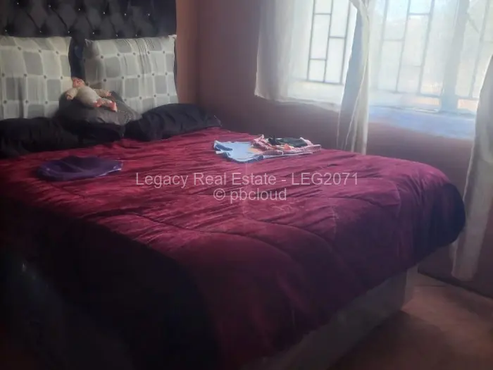 4 Bedroom House for Sale in Norton, Norton