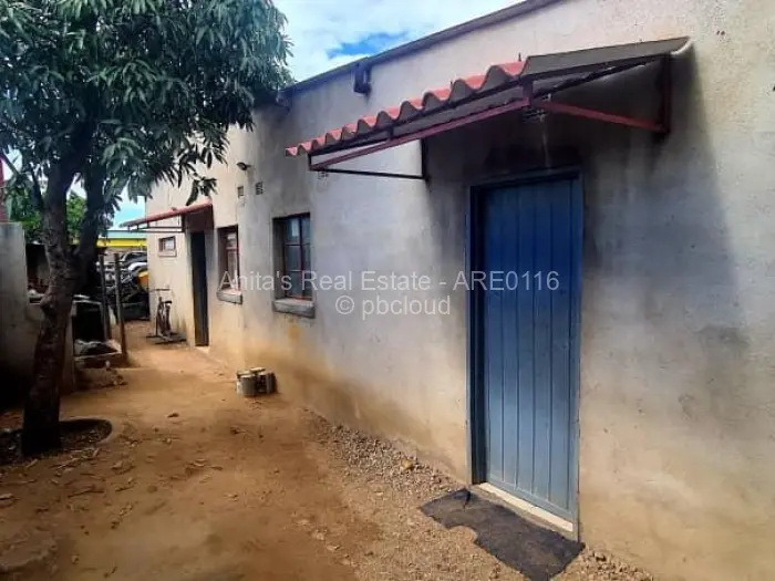 Other Commercial for Sale in Kelvin, Bulawayo