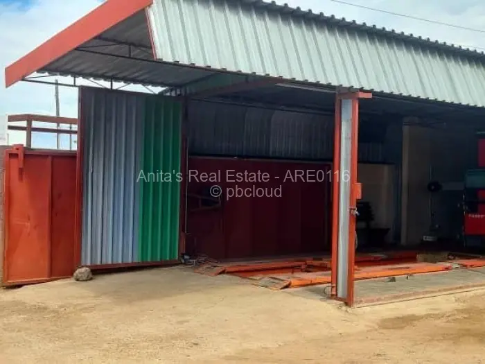 Other Commercial for Sale in Kelvin, Bulawayo