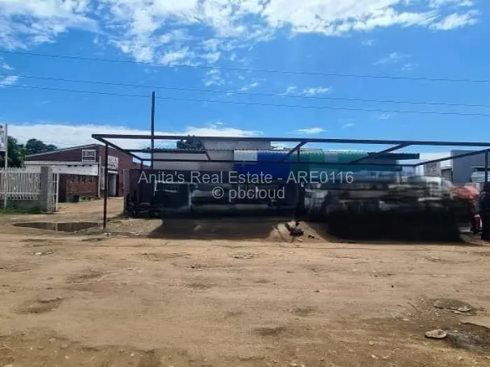 Other Commercial for Sale in Kelvin, Bulawayo
