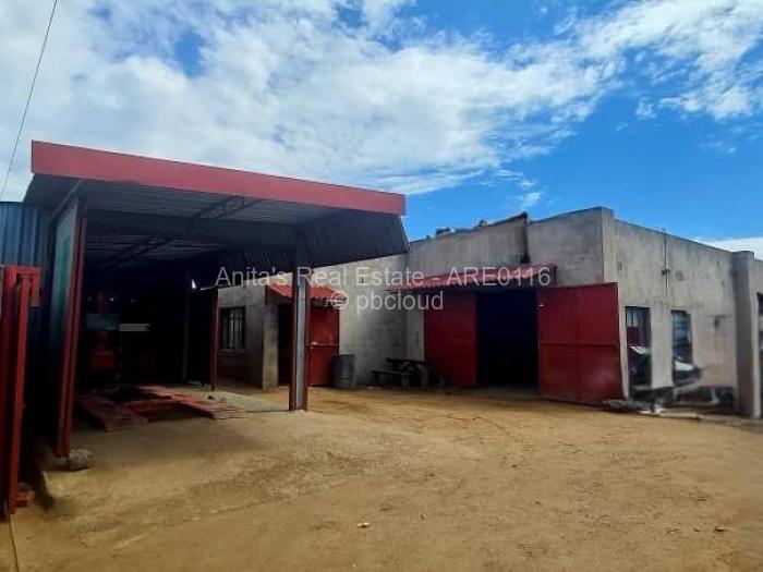 Other Commercial for Sale in Kelvin, Bulawayo
