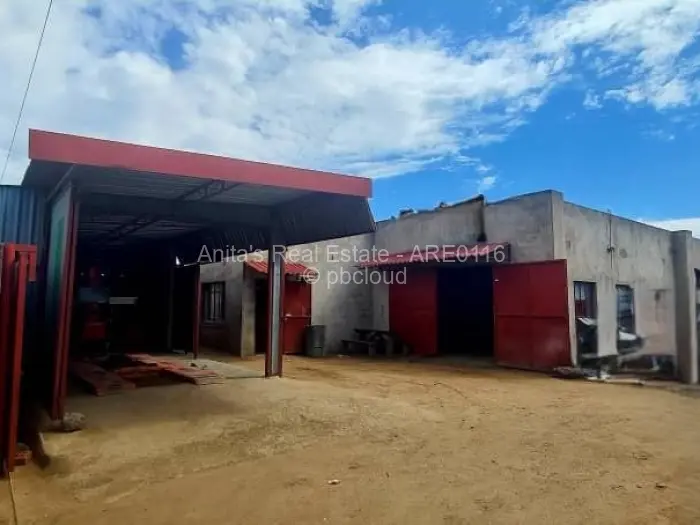 Other Commercial for Sale in Kelvin, Bulawayo