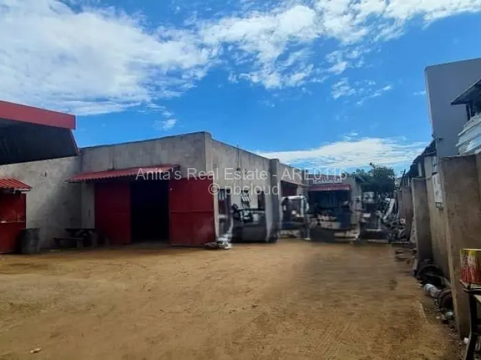 Other Commercial for Sale in Kelvin, Bulawayo