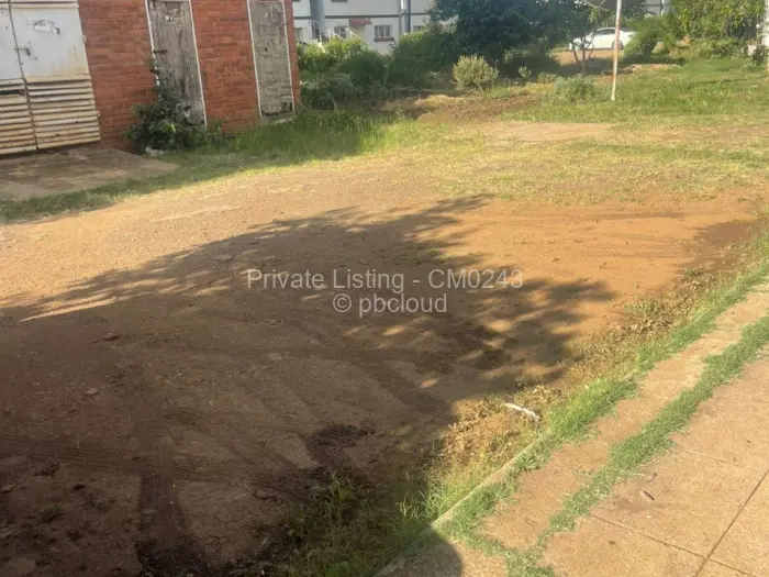 Flat/Apartment to Rent in Eastlea, Harare