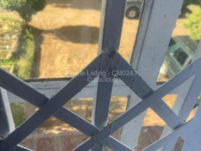 Flat/Apartment to Rent in Eastlea, Harare