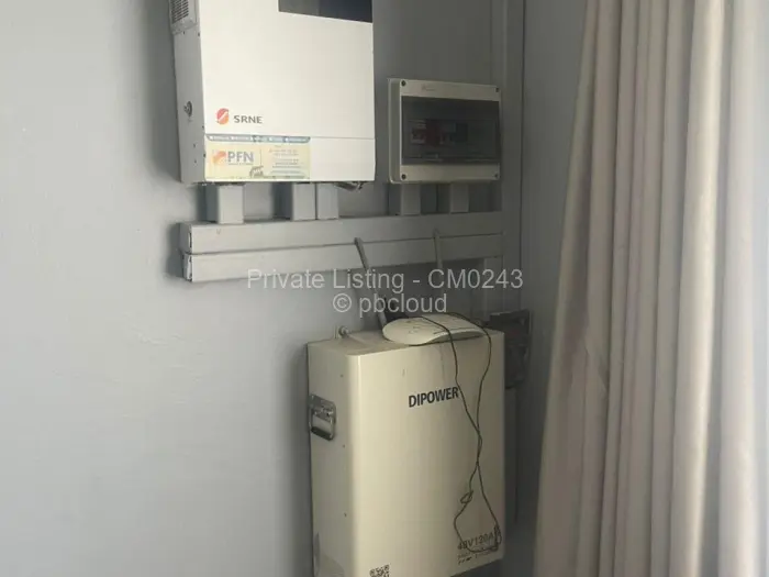 Flat/Apartment to Rent in Eastlea, Harare