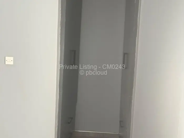 Flat/Apartment to Rent in Eastlea, Harare