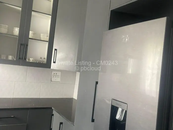 Flat/Apartment to Rent in Eastlea, Harare