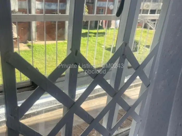 Flat/Apartment to Rent in Eastlea, Harare