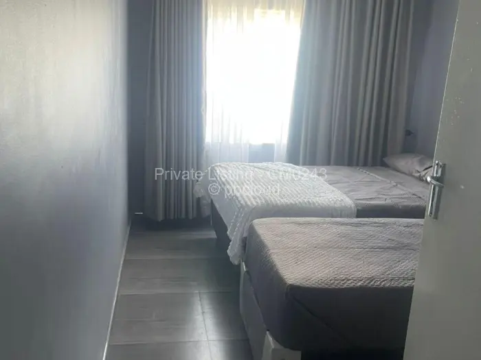 Flat/Apartment to Rent in Eastlea, Harare