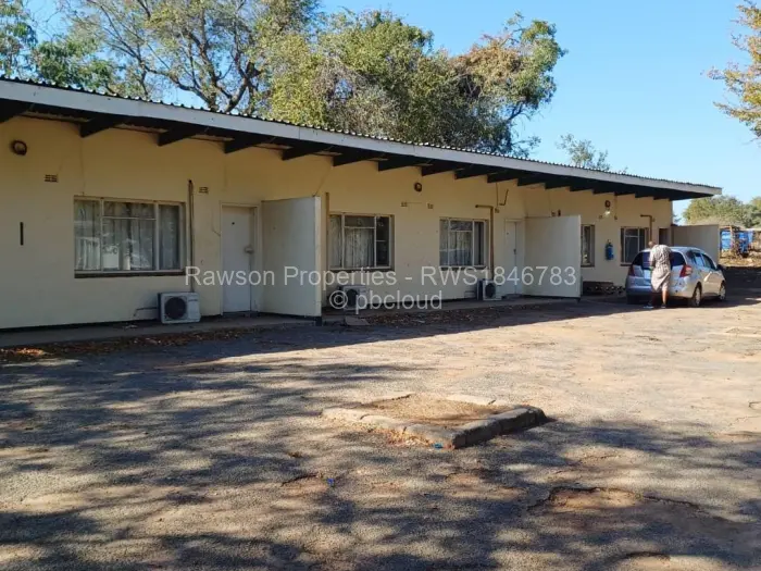 Other Commercial for Sale in Beitbridge, Beitbridge