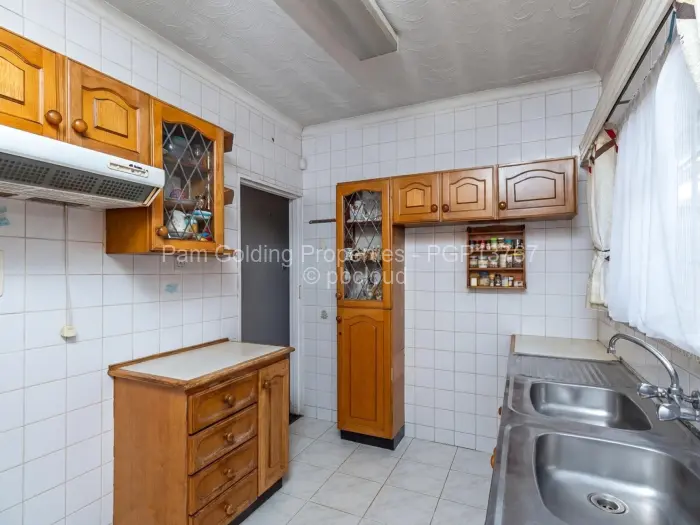 3 Bedroom House for Sale in Waterfalls, Harare