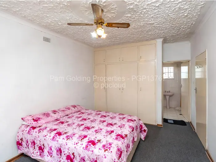 3 Bedroom House for Sale in Waterfalls, Harare