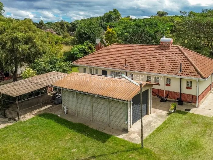 3 Bedroom House for Sale in Waterfalls, Harare