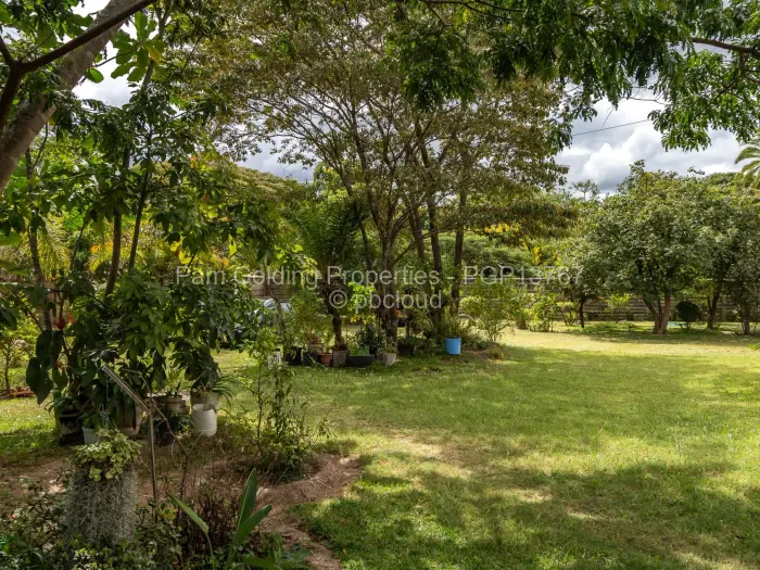 3 Bedroom House for Sale in Waterfalls, Harare