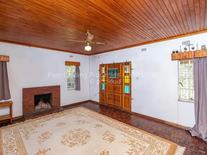 3 Bedroom House for Sale in Waterfalls, Harare