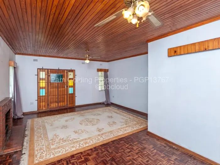 3 Bedroom House for Sale in Waterfalls, Harare