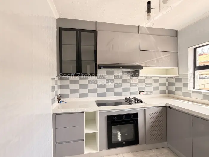 Flat/Apartment for Sale in Avenues, Harare