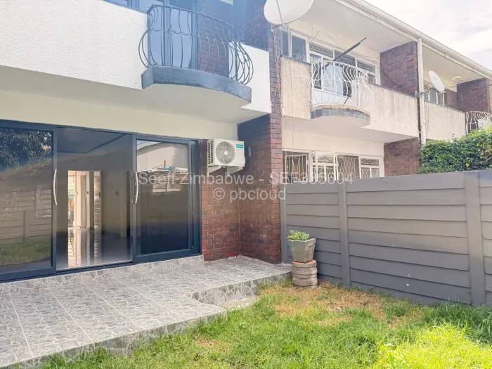 Flat/Apartment for Sale in Avenues, Harare