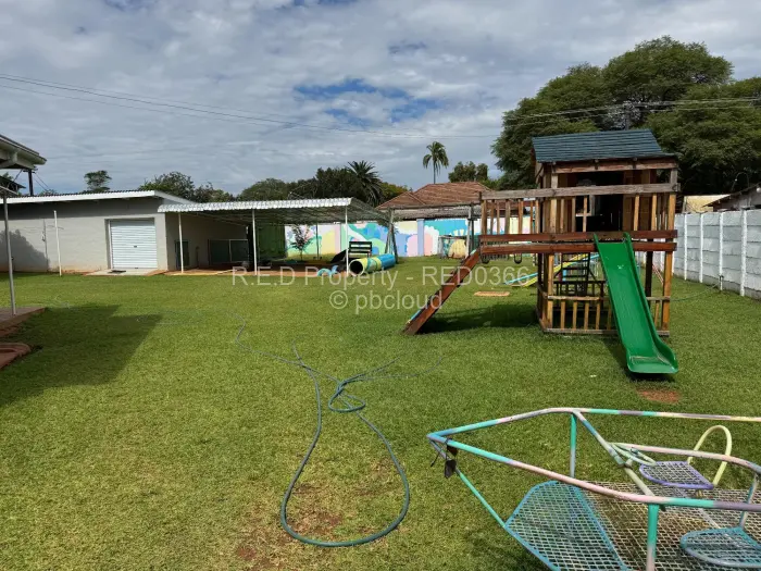 2 Bedroom House for Sale in Famona, Bulawayo