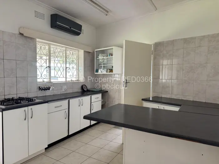 2 Bedroom House for Sale in Famona, Bulawayo