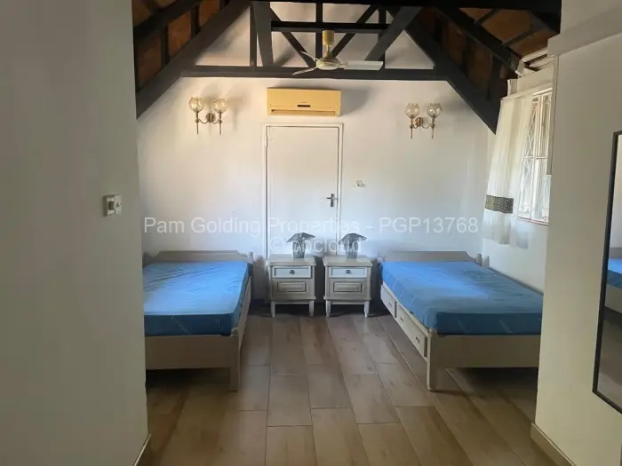 Hospitality/BnB for Sale in Msuna, Msuna