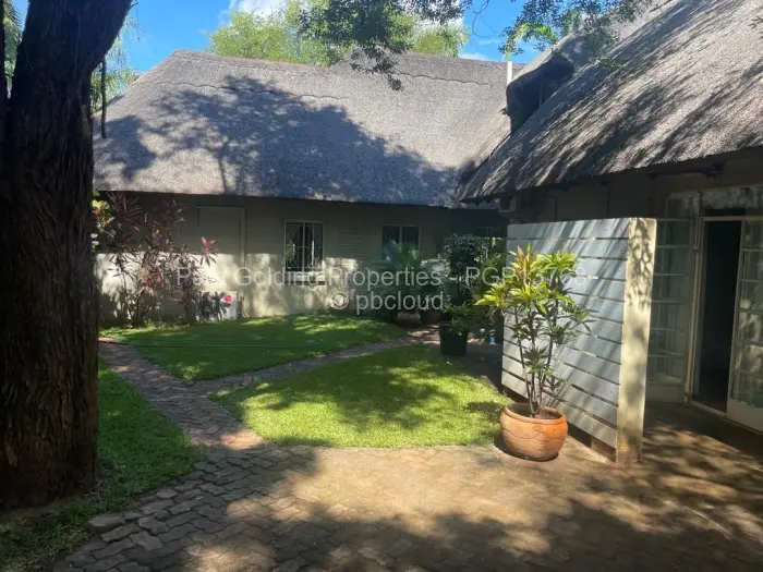 Hospitality/BnB for Sale in Msuna, Msuna
