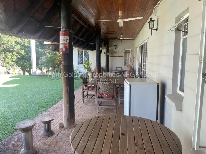 Hospitality/BnB for Sale in Msuna, Msuna